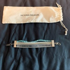NWOT Victoria Emerson bracelet